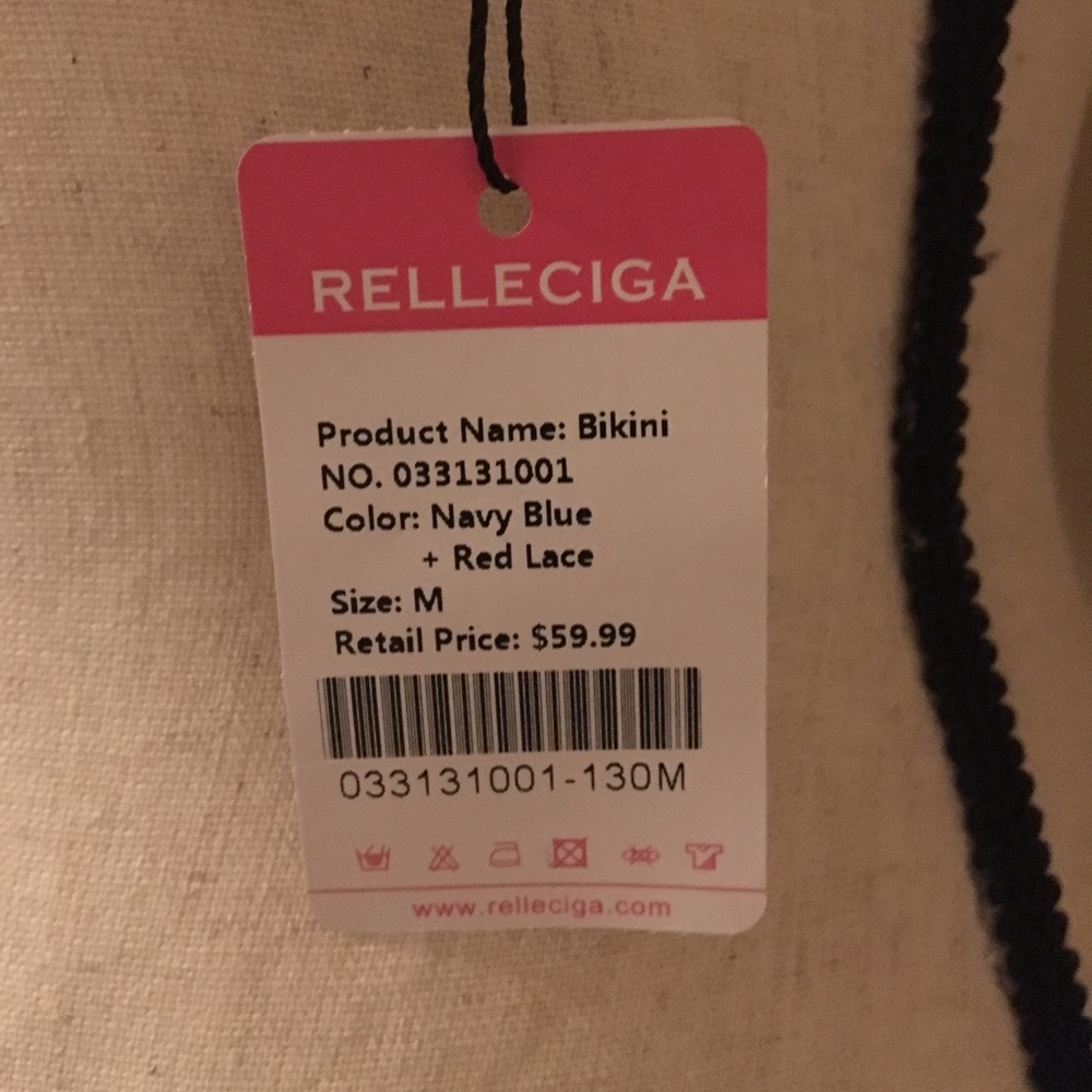 Relleciga Bikini - Picture 3 of 4